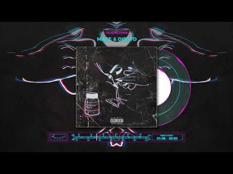 Mace x DirtyD- Pospíchám