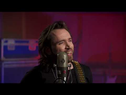 ERIC STECKEL - When It Rains, It Pours