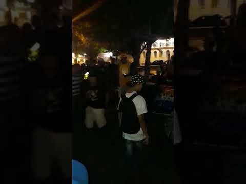 2°FASE BATALHA DA CANTAREIRA Caveirinha emici