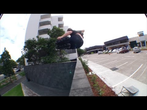 Vine St : Chapter II - CJ Wellsmore