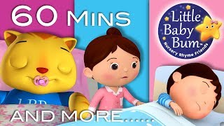 Little Baby Bum | Bedtime Songs | Nursery Rhymes for Babies | Songs for Kids