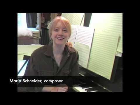 Vertical Voices: The Music of Maria Schneider (Dollison and Marsh, ArtistShare®)