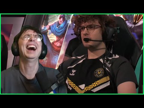 Carzzy's Words Of Wisdom In Voice Comms