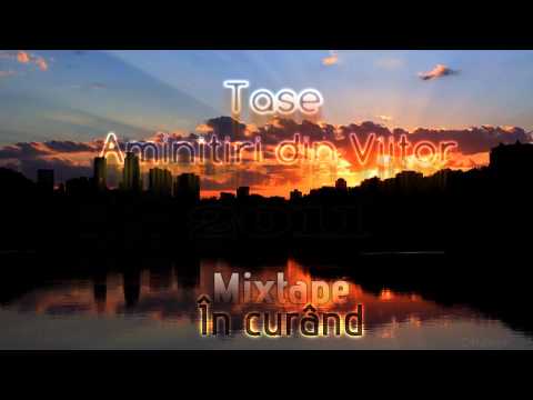 Tase - Amintiri din viitor   - single 2011 -