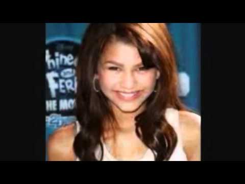 zendaya dig down deeper lyrics