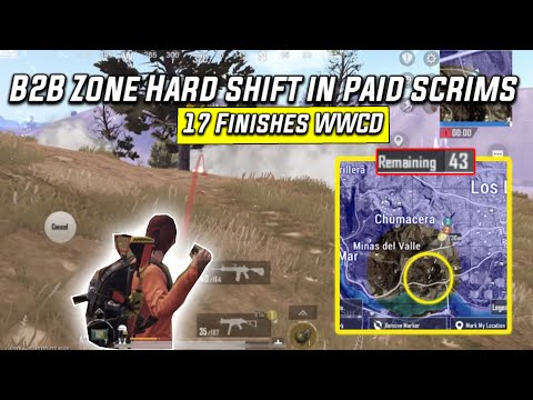 32 Points Domination WWCD in Paid Scrims | iPhone 12 competitive gameplay |Bgmi competitive gameplay