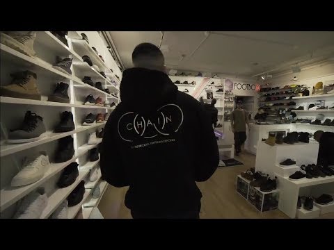 D.masta (Versus Life)