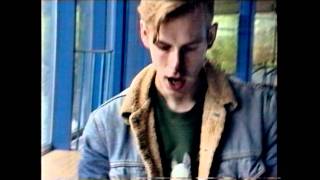 Lars Vaular - Fett (Offisiell Musikkvideo)