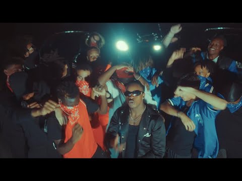 JO2S - La Street / On y va (Prod by Larbi)