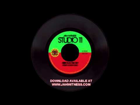 Jah-I-Witness Emcee - Ribbon In The Sky (Stevie Wonder Reggae Cover)