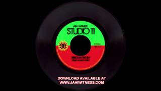 Jah-I-Witness Emcee - Ribbon In The Sky (Stevie Wonder Reggae Cover)