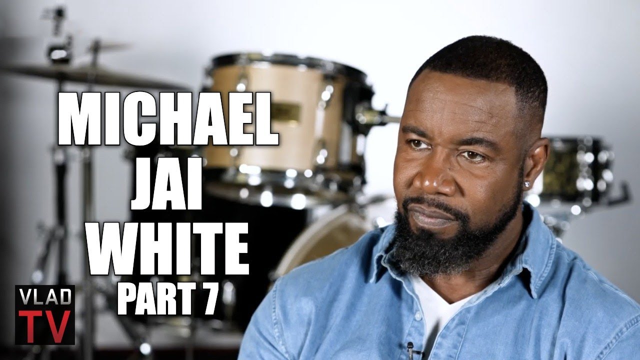 Michael Jai White is Shocked Devin Haney is Suing Ryan Garcia for "Battery" (Part 7)