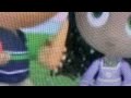 Super Why Carrot