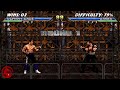 MKP Ultimate Revitalized Reborn V1 0 Mugen 2023 Johnny Cage MK2