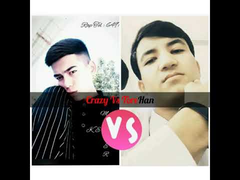 Crazy Vs Torehan (duel 2020)