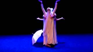 Dança Shiva, dança!