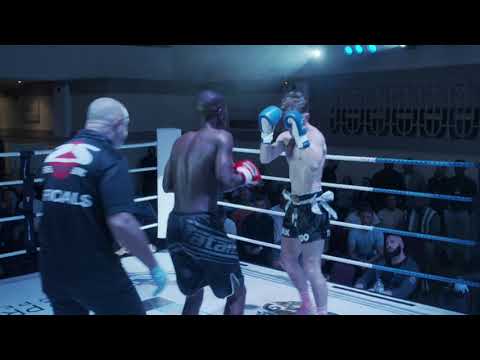 Mahmoud Sangare V Thomas Lancaster