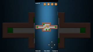 sokoban free# MAGIC PEARLs #level #97
