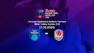 Türk Telekom – Aliağa Petkim Spor Ülker BGL 1.Pencere 1.Gün