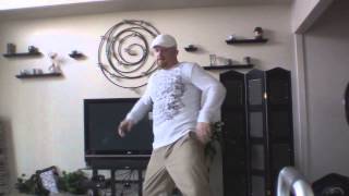 Poppin&#39; Fresh - Destination Overdrive