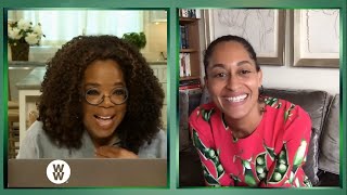 Oprah in Conversation w/ Tracee Ellis Ross, Esther Perel, and More | WW
