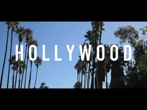 California Trip 2016 - Los Angeles