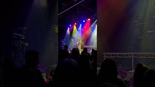 Deaf Havana - Caro Padre live at camp and furnace Liverpool