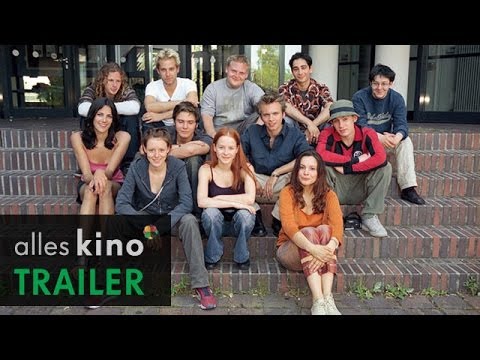 Trailer-Vorschau: Schule