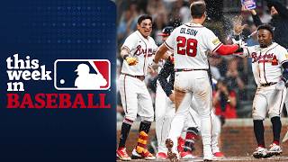 This Week in Baseball looks at the 2026 Mexico City Series, Braves' HOT start and MORE! ????