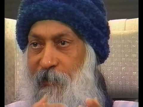 OSHO: Waking Up the World