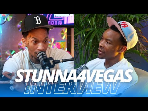 Stunna4Vegas Interview: Exposing The Truth Parting Ways With DaBaby , New Album & More