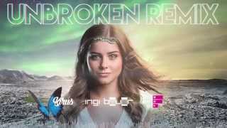 Maria Olafs - Unbroken (Ingi Bauer x Larus x StopWaitGo Remix)