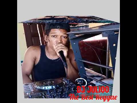 The Best Reggae Mixx - Mixx Reggae The Best | DJ JULIOO Mañalina music Vol.110