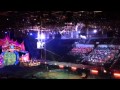 Trapeze Act