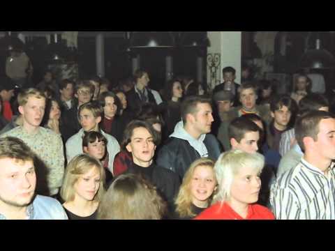 Wien ist anders - "deutsche Version" - The Venue - 1990