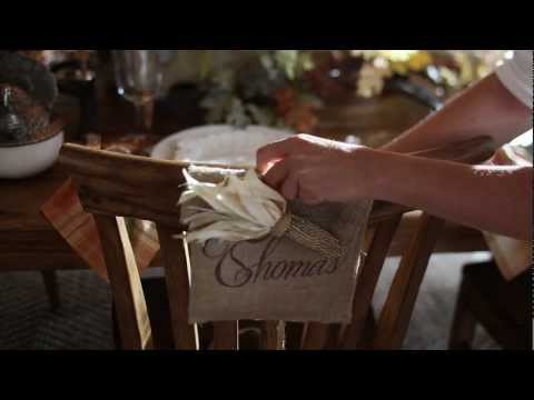 Holiday Entertaining Ideas: Arrange a Family Potluck...
