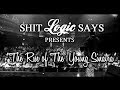 Logic - "The Rise of The Young Sinatra" 