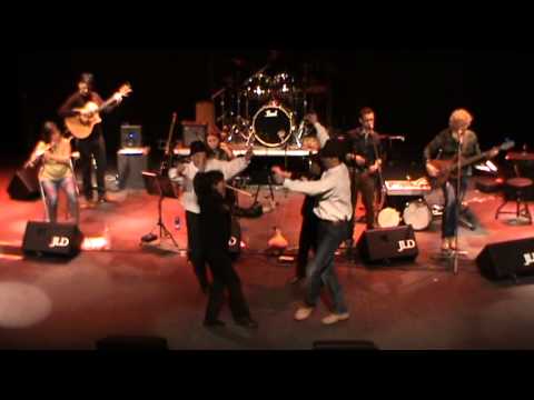 ANTUBEL A LA ENTRADA DE LEON.