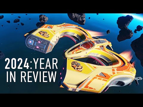 Star Conflict: 2024 in Review