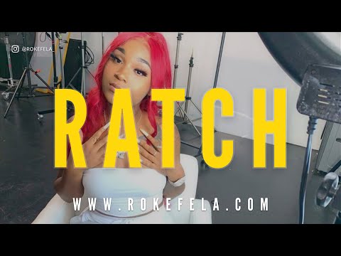 [FREE] Female Rap Type Beat "RATCH" Erica Banks x KenTheMan Type Beat