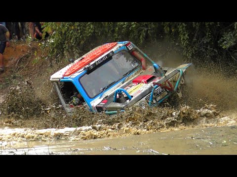 BORNEO SAFARI 2019 - By; K'NetH De CrockeR (SS16 - Part1) (Part43)