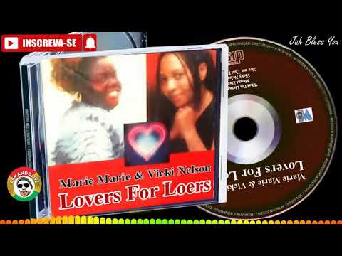 2) Marie Marie - Stress