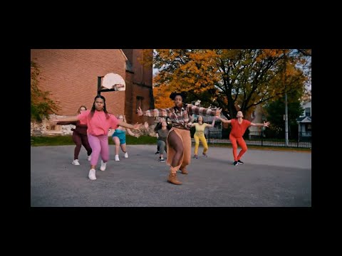 Video thumbnail for Pity Party