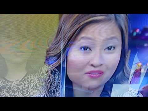 Local weather segment- November 7, 2016 4:56am