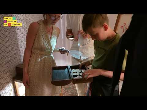 Umweltabenteuer an der Langen Nacht der Zürcher Museen 2023