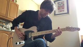 Jon Mackenzie - Trouble In Mind