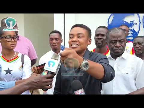 Tensions Rise in Bantama NPP as Executives Reject Voter Register Claims