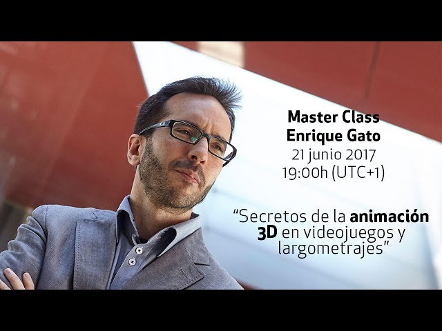 Valencian International University video #1