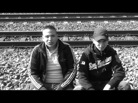 "Mein Leben"  Maghrebi53 & Hamozial