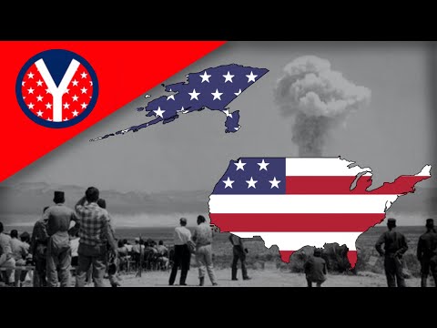 "Dawn of Correction" || American Cold War Song (1965)